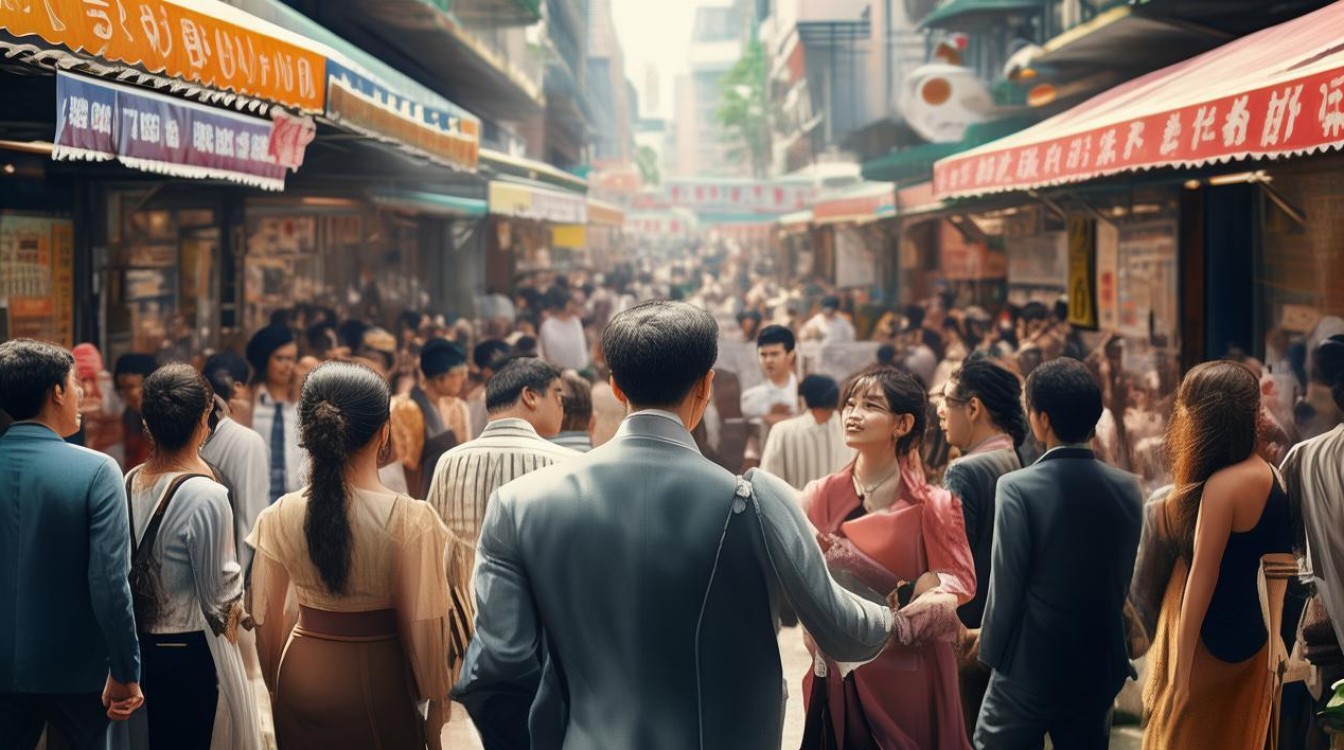 渭南大嘉求职招聘市场有哪些最新动态？-图2