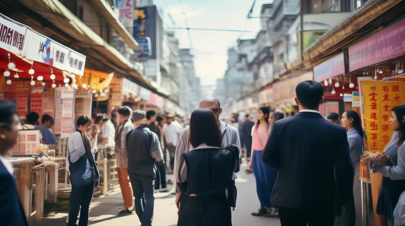 渭南大嘉求职招聘市场有哪些最新动态？-图3