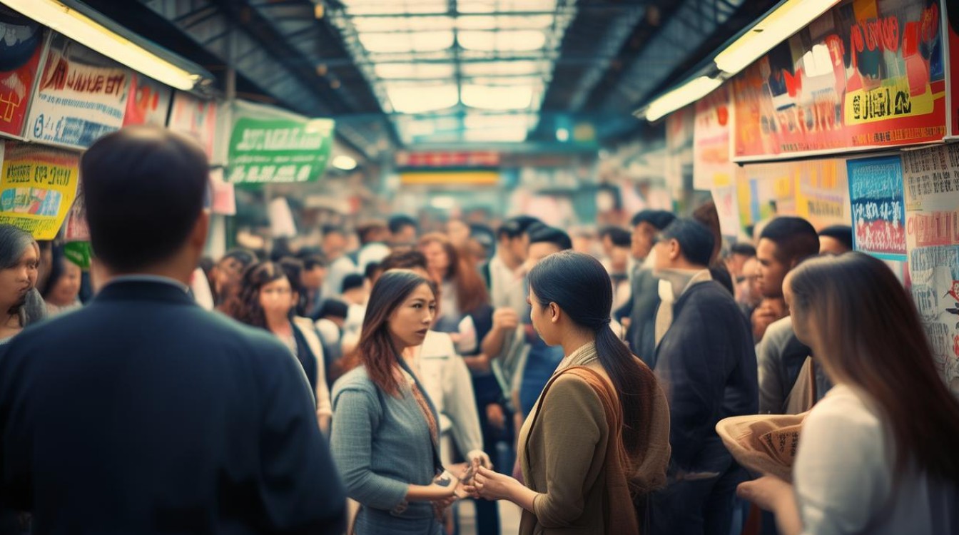 渭南大嘉求职招聘市场有哪些最新动态？-图4