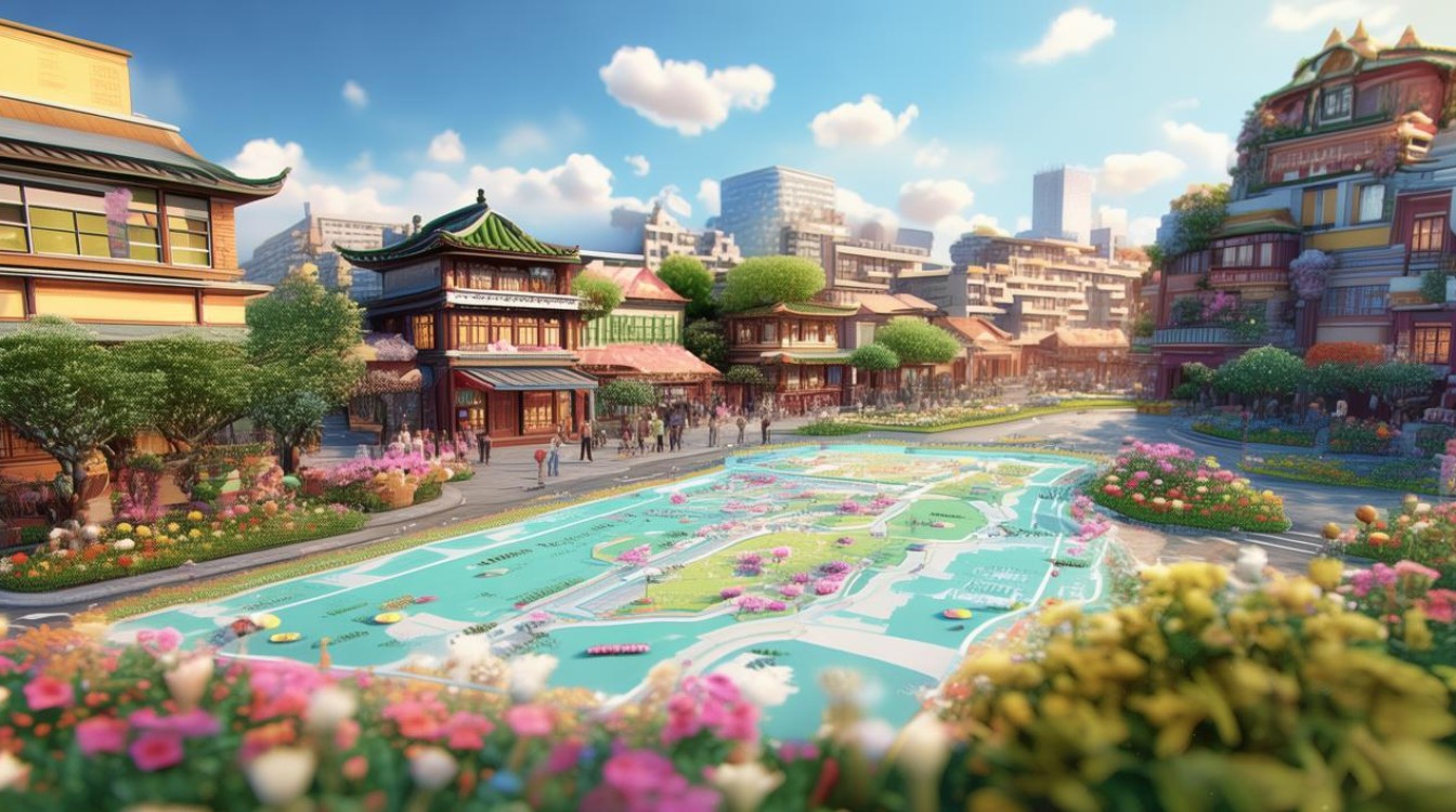 3月去渭南旅游有哪些必看景点和春色推荐？-图1