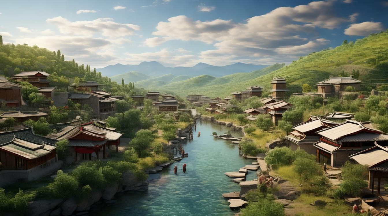 渭南到宜川有哪些值得探索的自然与人文景点？-图4
