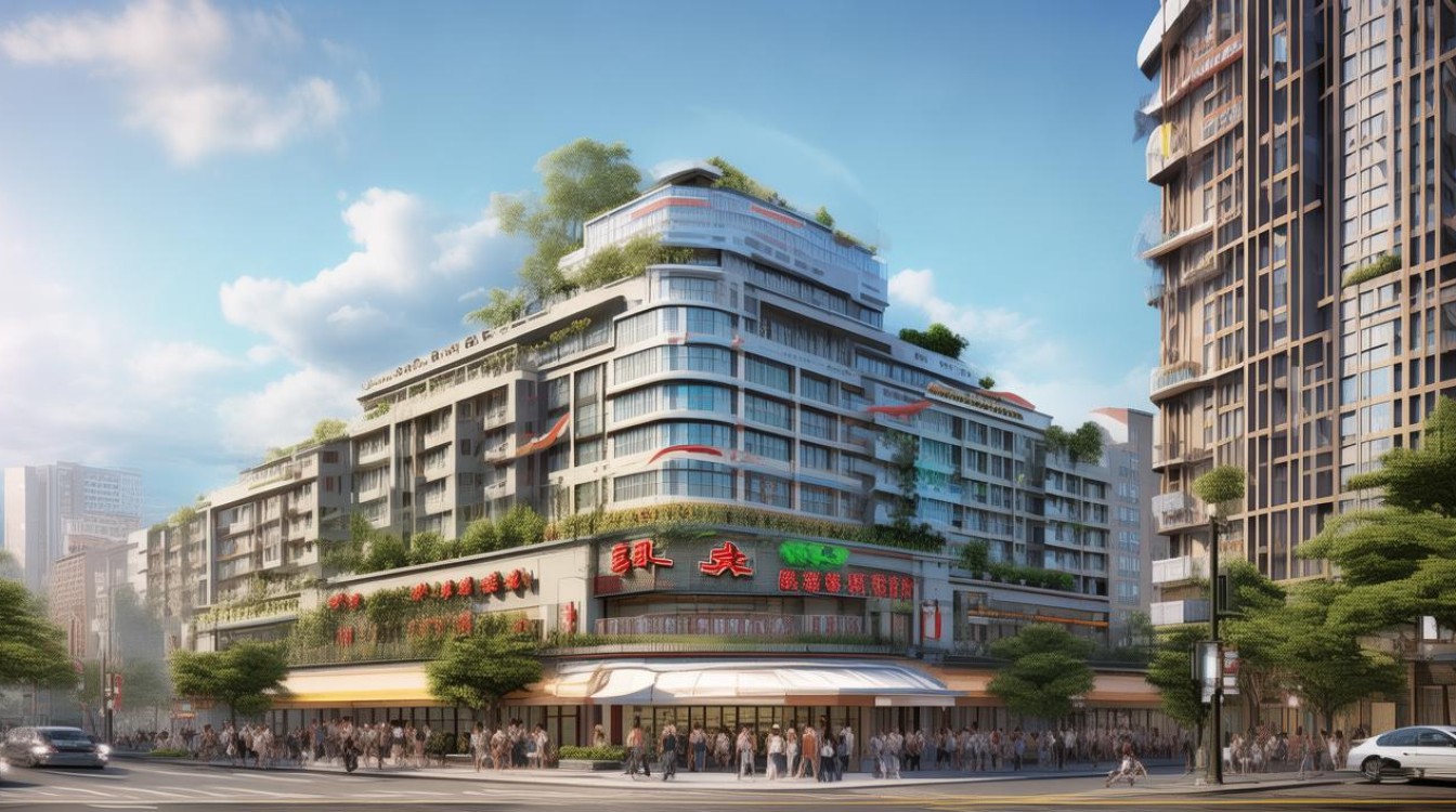建设银行渭南分行附近有哪些关中风情旅游景点？最新攻略分享！-图3