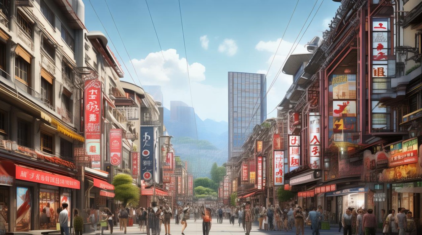 渭南商业区有哪些必游景点及周边旅游攻略？-图2