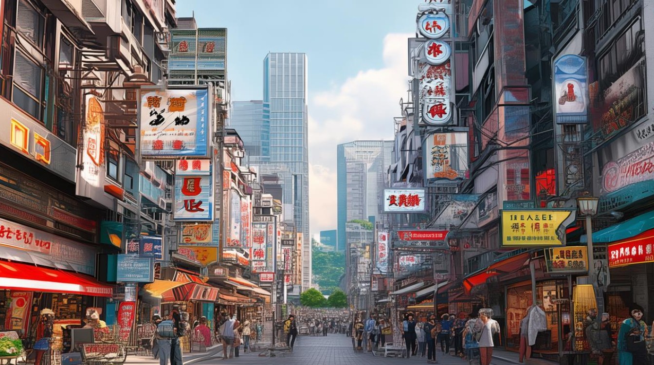 渭南商业区有哪些必游景点及周边旅游攻略？-图3