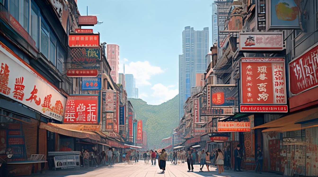 渭南商业区有哪些必游景点及周边旅游攻略？-图4