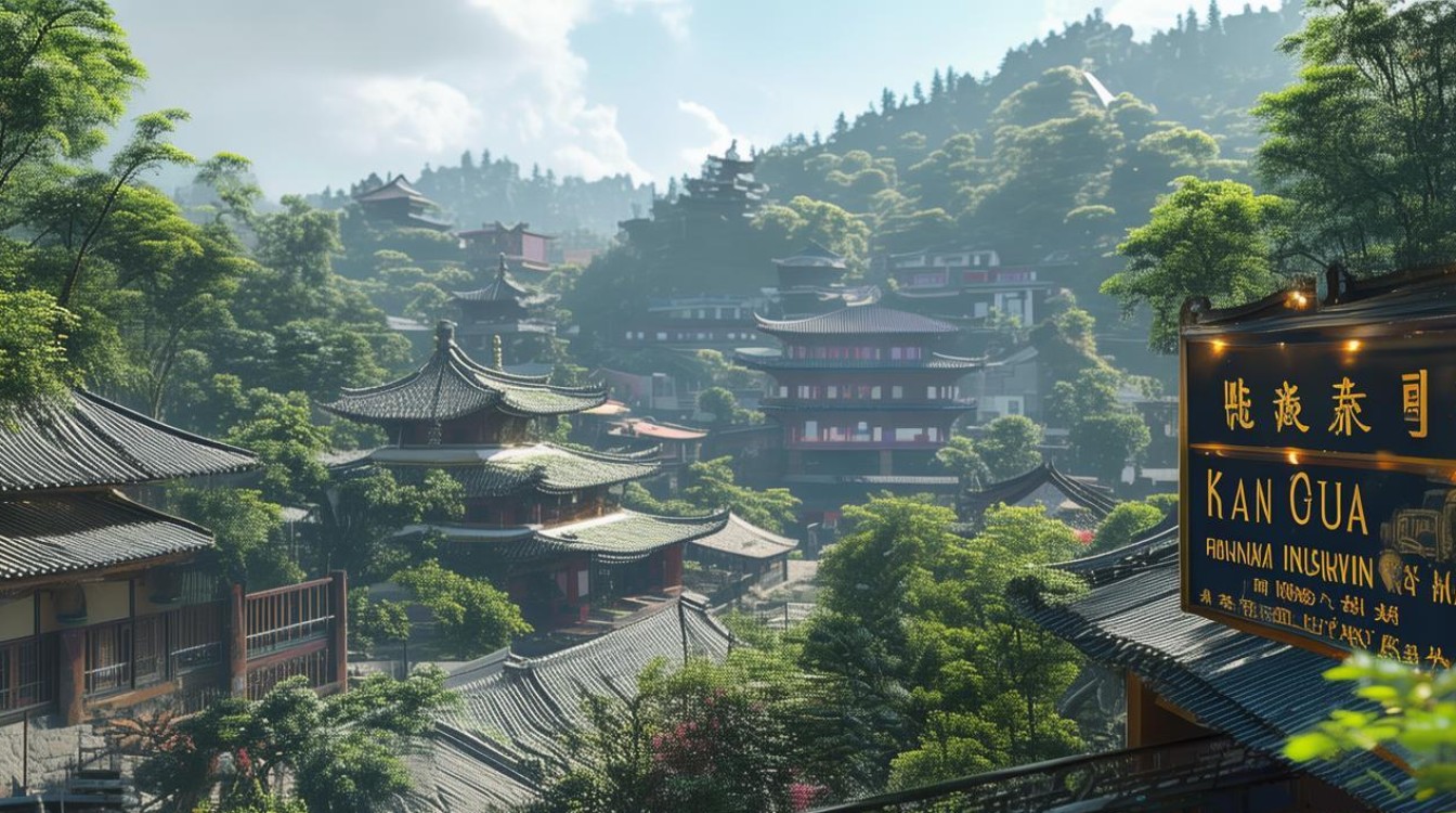 渭南新华保险韩城周边有哪些人文与自然景点？-图1