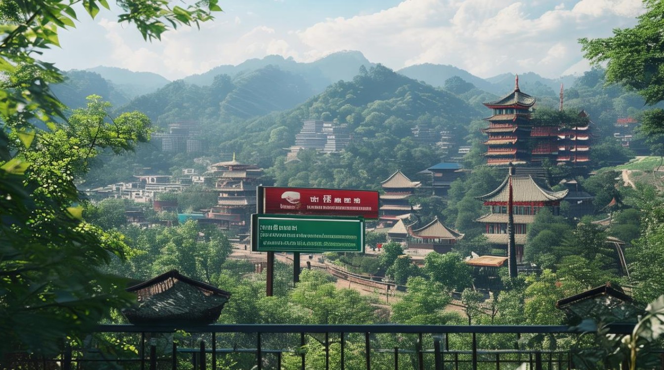 渭南新华保险韩城周边有哪些人文与自然景点？-图4