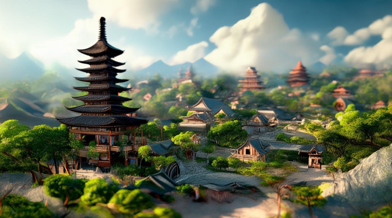 渭南周边有哪些历史与自然结合的旅游景点？-图1