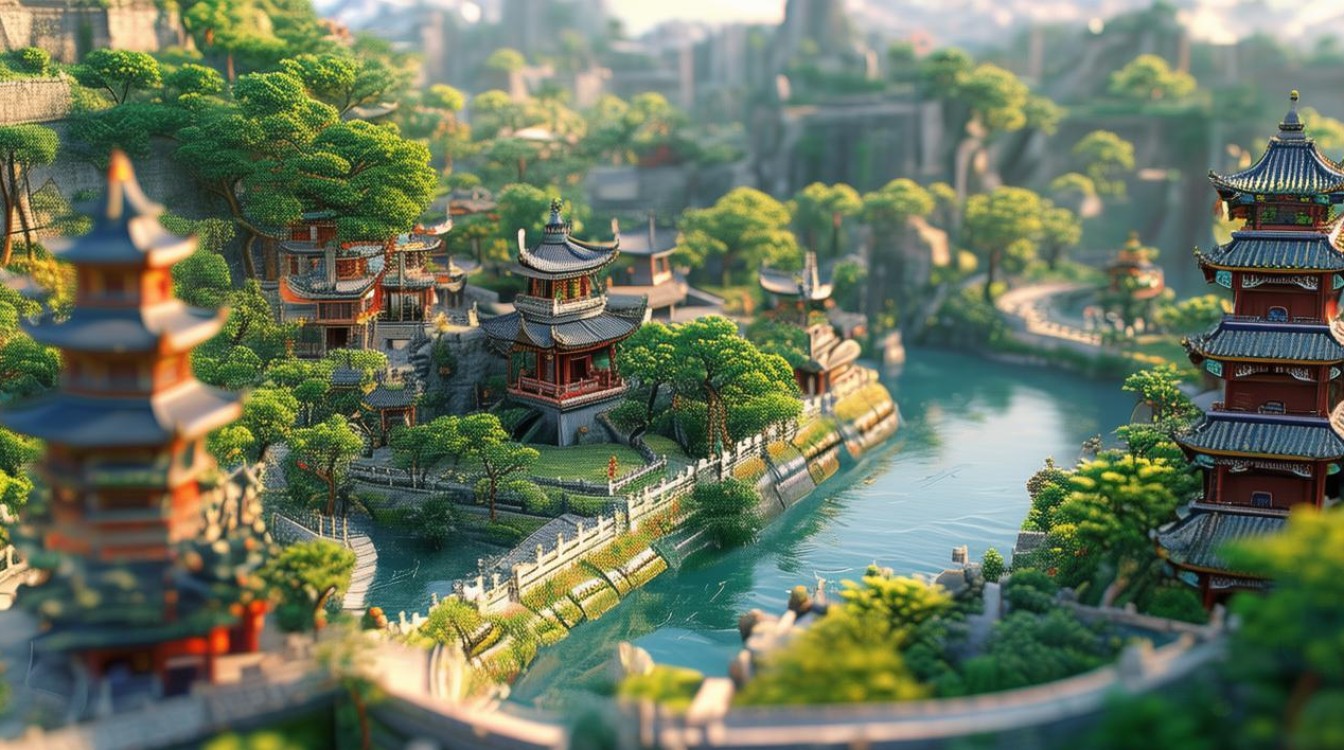 渭南周边有哪些历史与自然结合的旅游景点？-图4