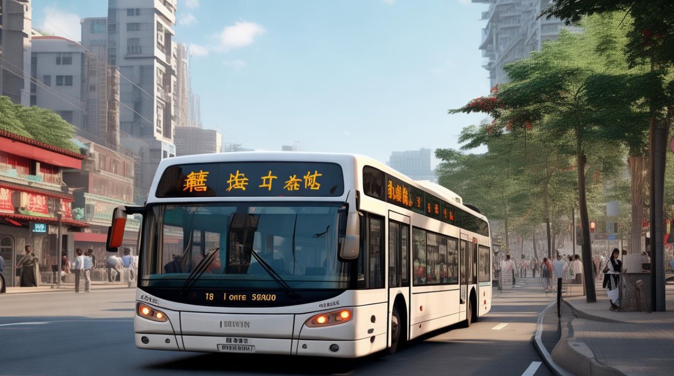 3路车渭南，如何轻松探索城市与周边景点？-图3