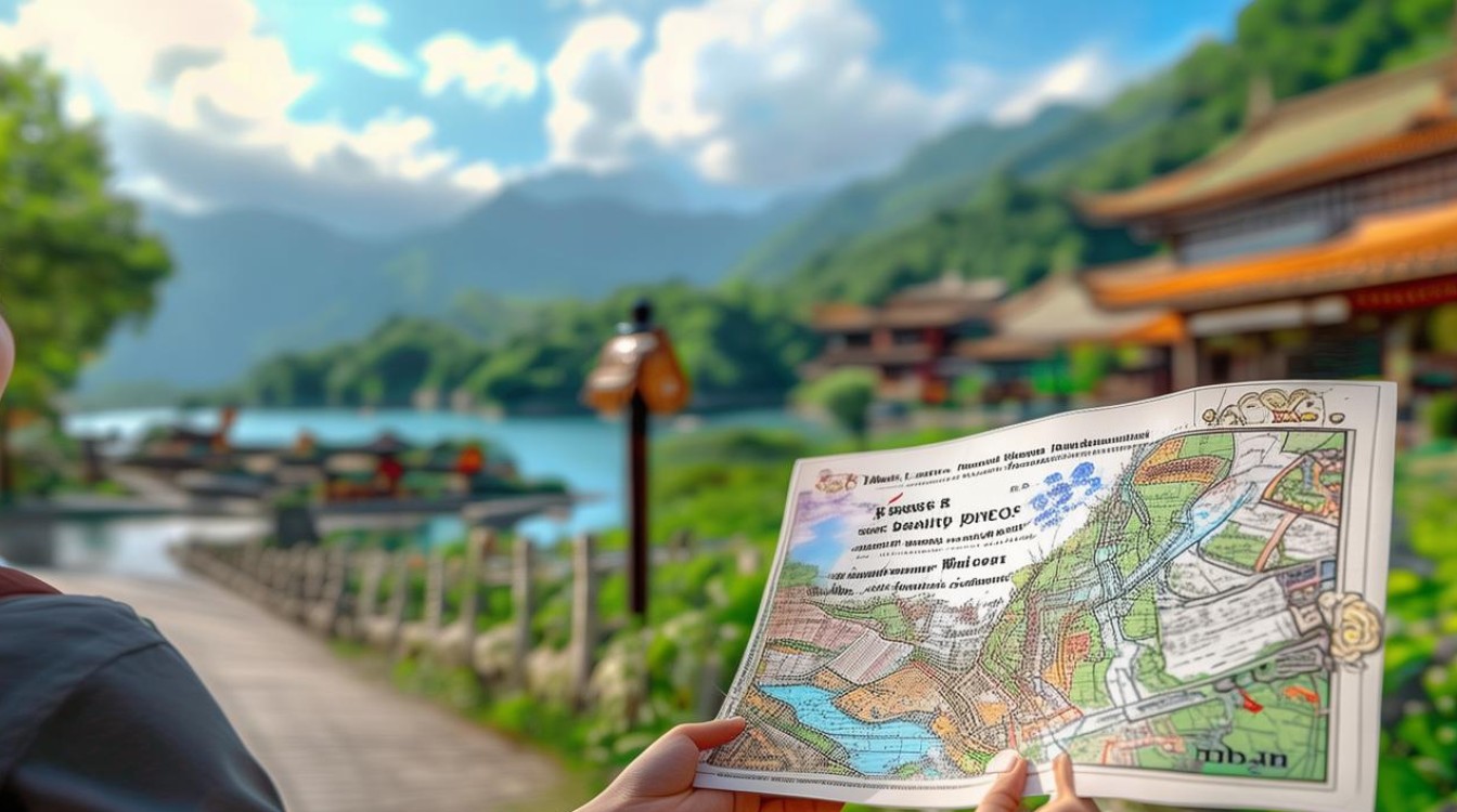 渭南哪家美容院最好？周边还有哪些必游景点？-图1