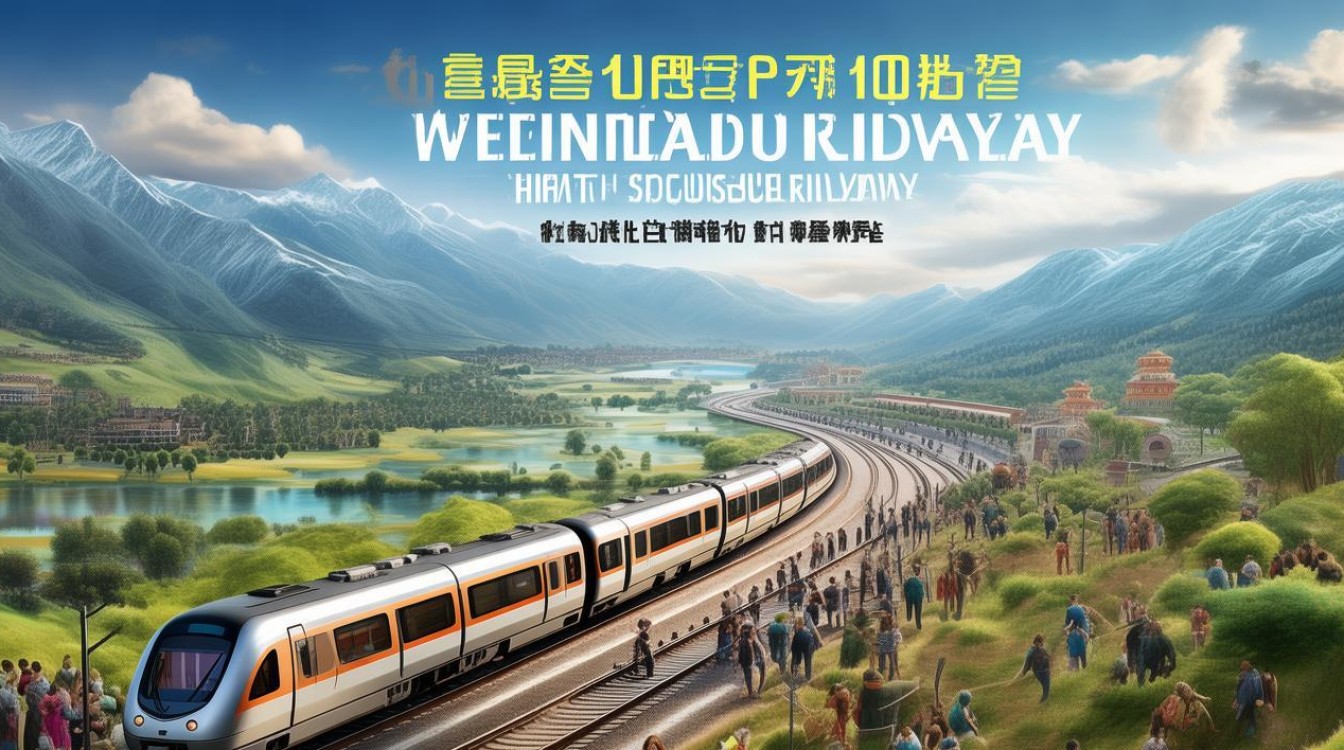 渭南大荔高铁开通后有哪些沿线旅游新体验？-图1