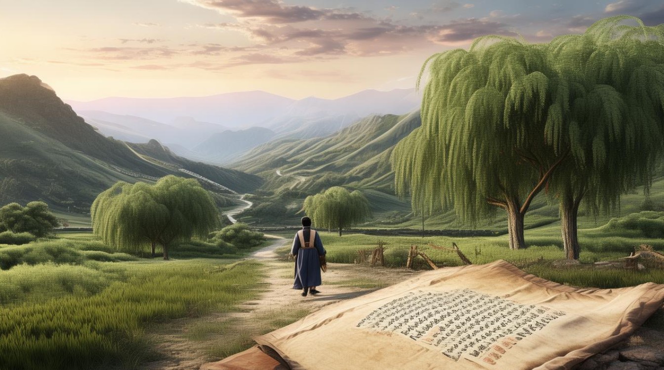 武功到渭南怎么玩？探索陕西东部的历史与自然景点-图2