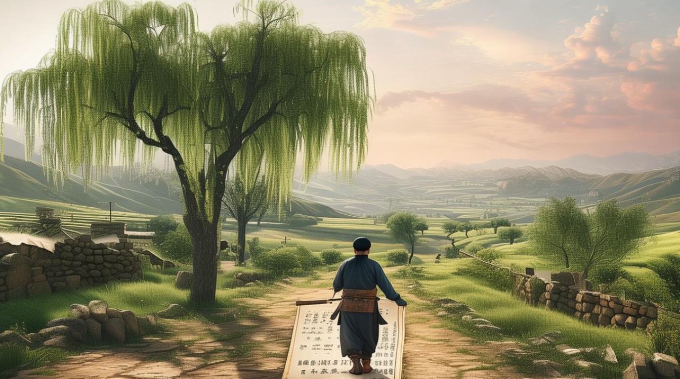 武功到渭南怎么玩？探索陕西东部的历史与自然景点-图3