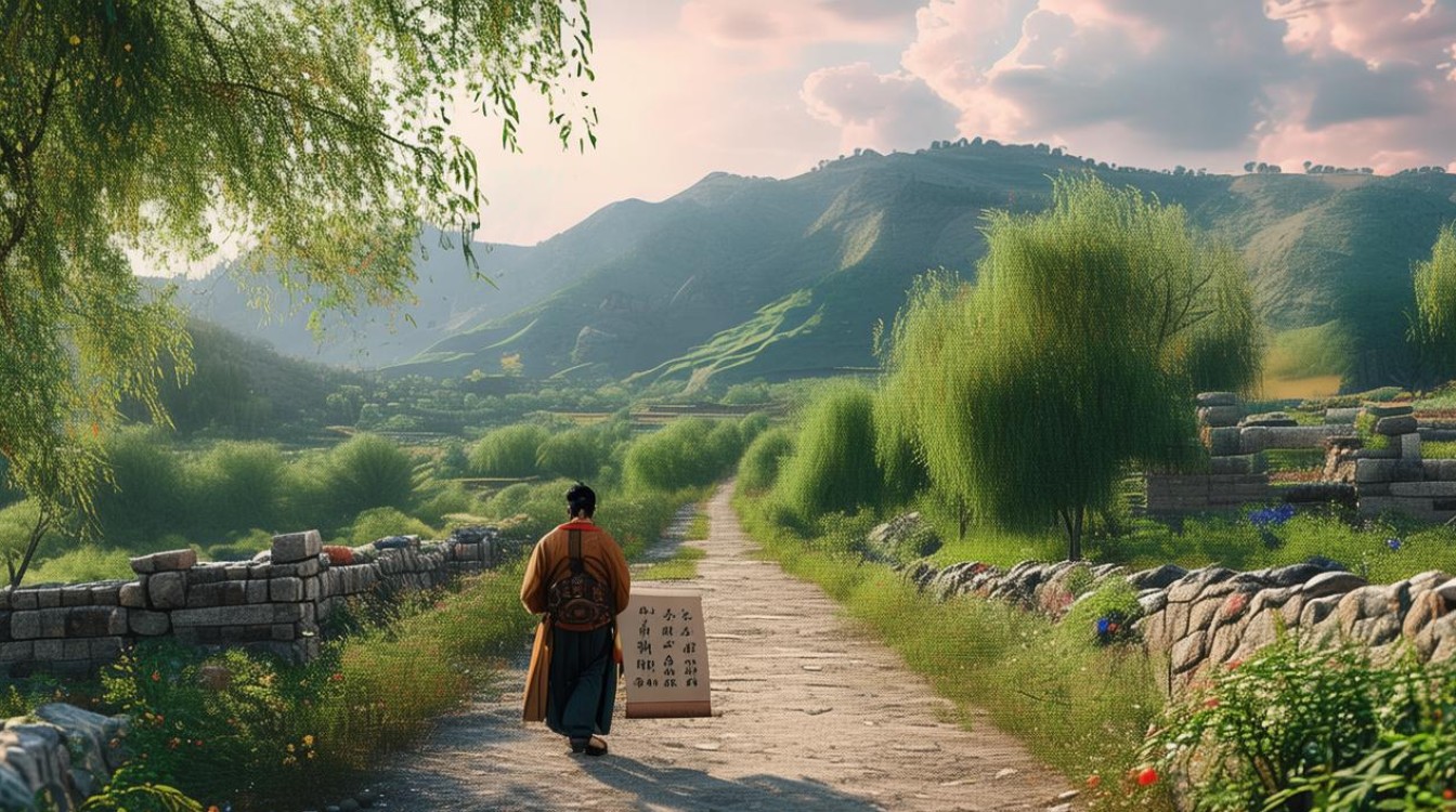 武功到渭南怎么玩？探索陕西东部的历史与自然景点-图4