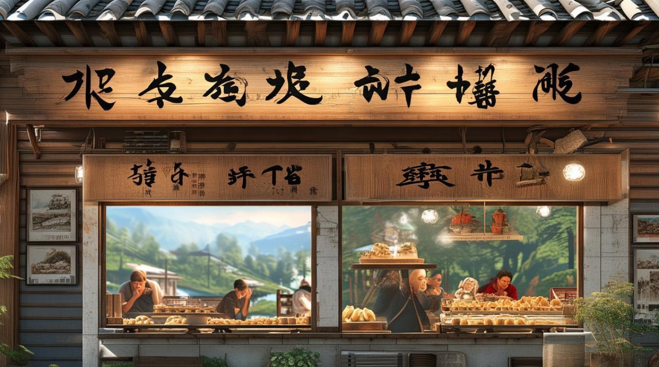 渭南羊肉蒸饺哪里最正宗？周边还有哪些美景？-图3