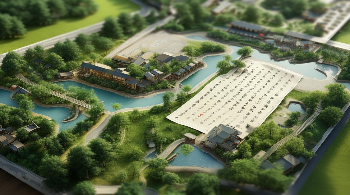 渭南洽川有哪些推荐的黄河湿地住宿？-图2