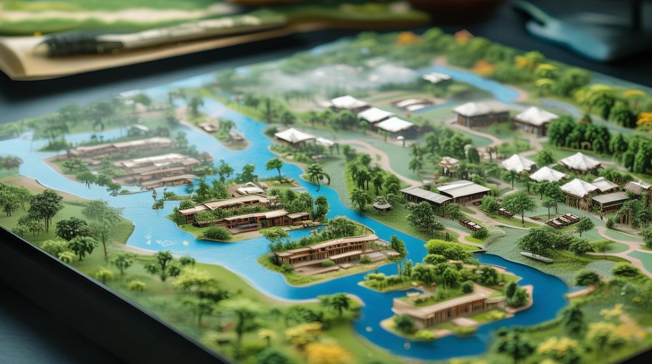 渭南洽川有哪些推荐的黄河湿地住宿？-图4