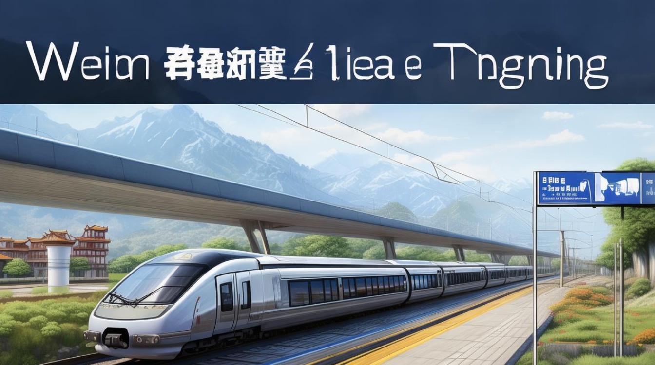 渭南到杨凌有动车吗？附周边旅游攻略-图3