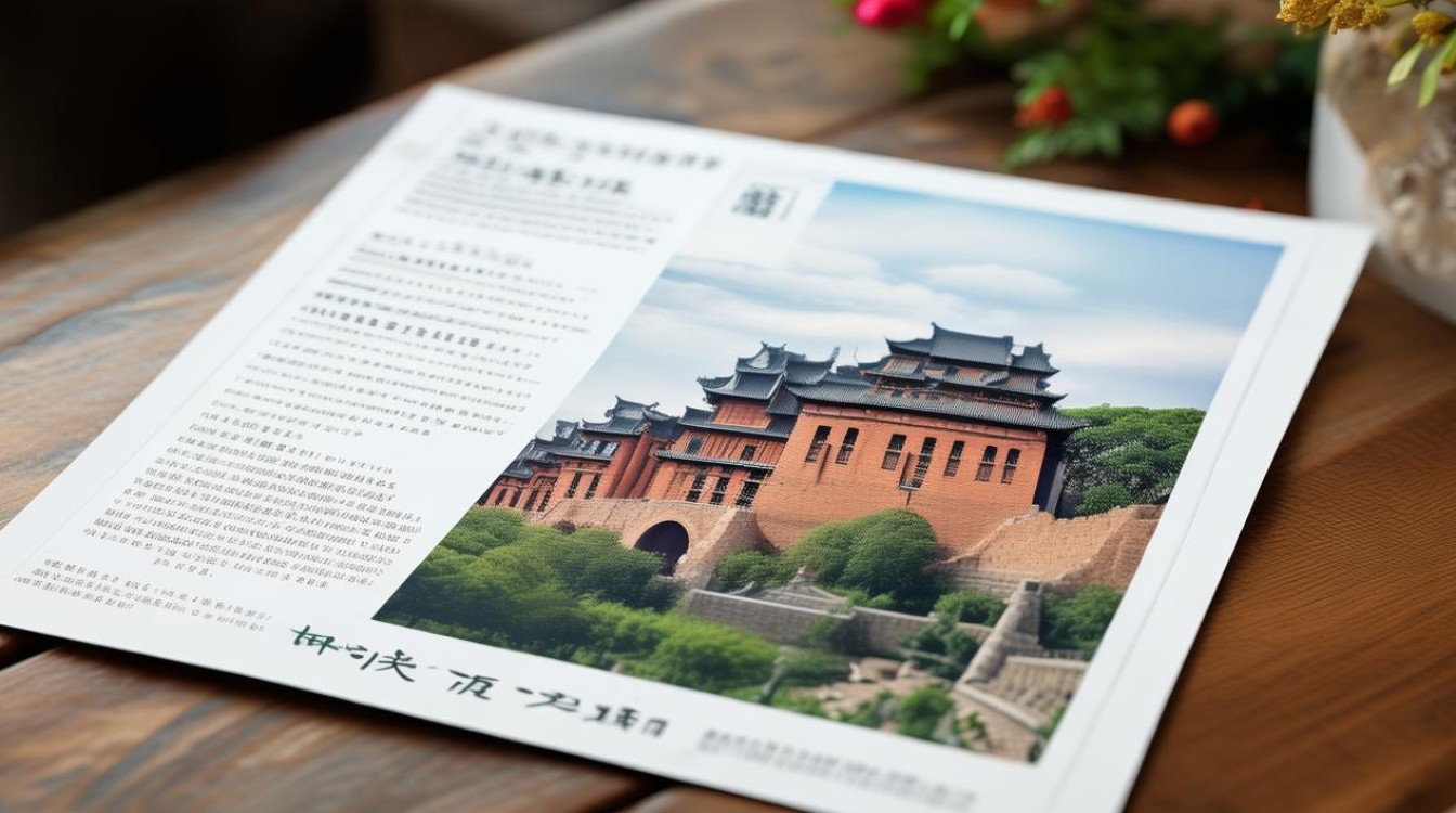 渭南有哪些必去的旅游景点和最新资讯？-图4