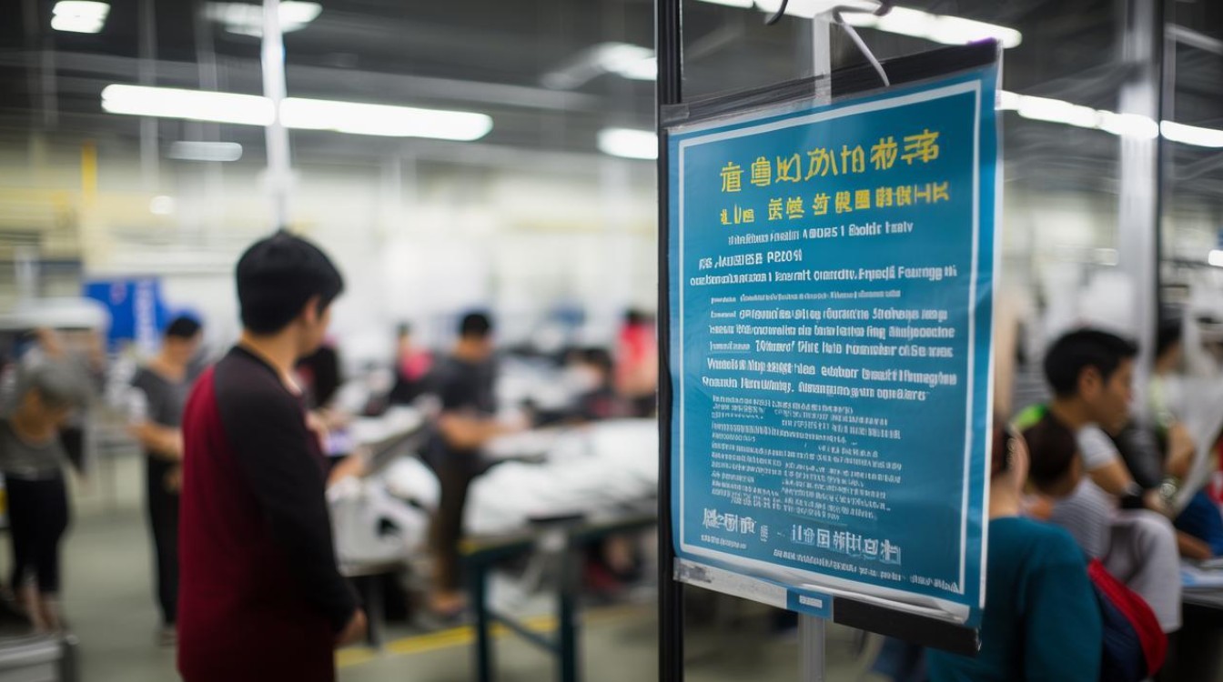 陕西渭南织带厂招聘最新消息及行业动态有哪些？-图2
