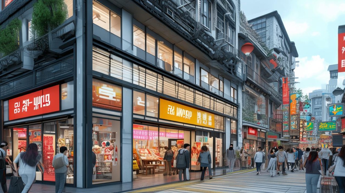 渭南有优衣库吗？最新门店信息与周边购物攻略-图1