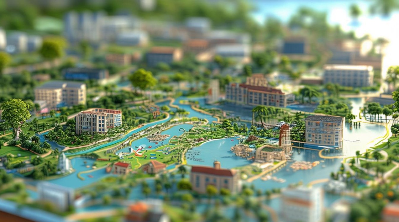 渭南有哪些必去的休闲娱乐和周边旅游景点？-图3