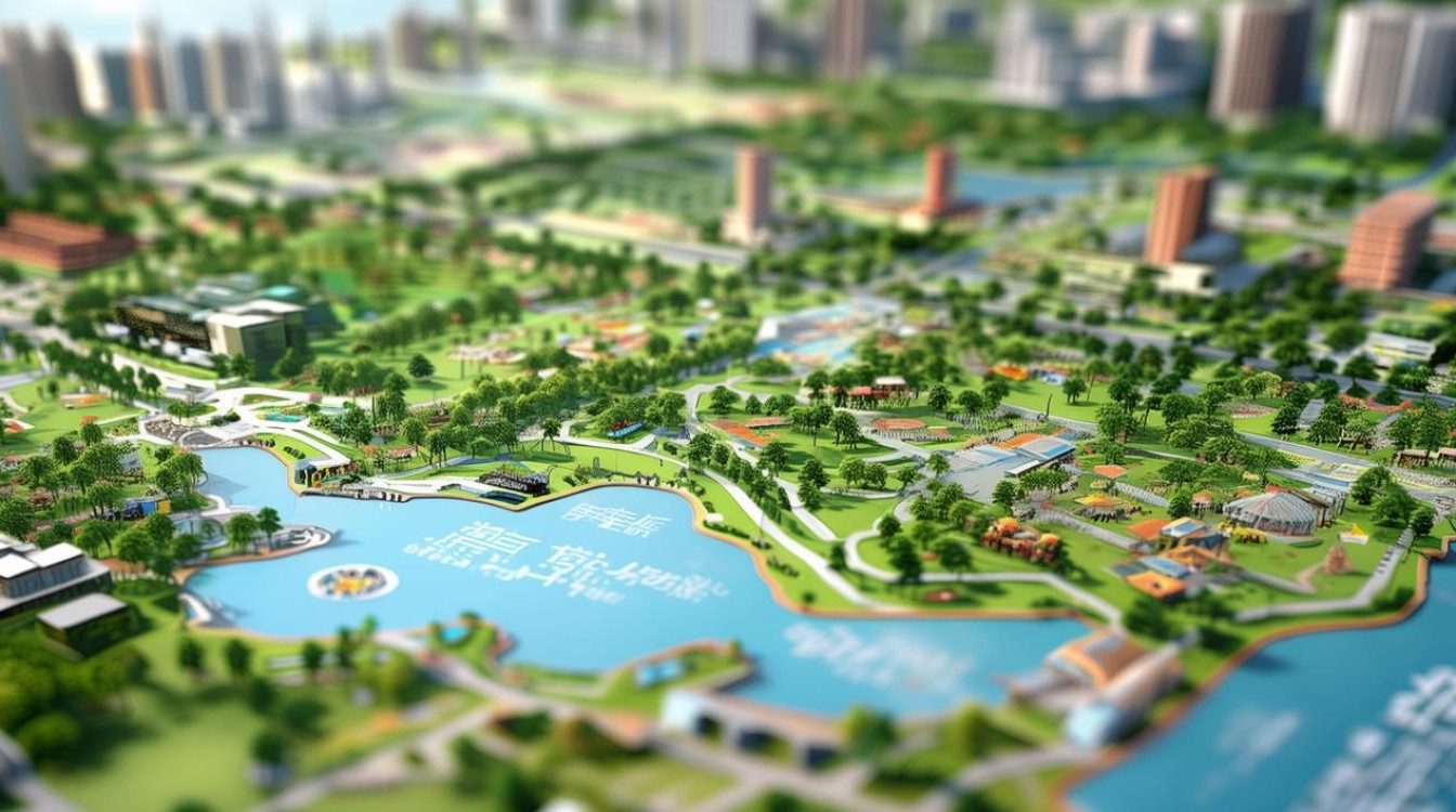 渭南有哪些必去的休闲娱乐和周边旅游景点？-图4