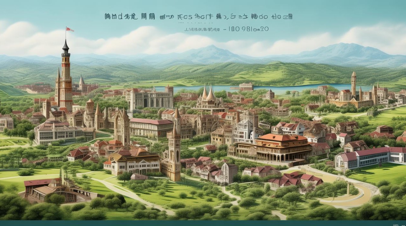 渭南17路公交车沿线有哪些必玩景点？-图1