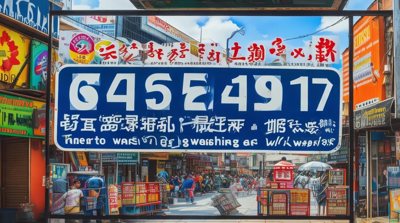 渭南一元上门洗车服务电话是多少？最新招聘信息一览-图4