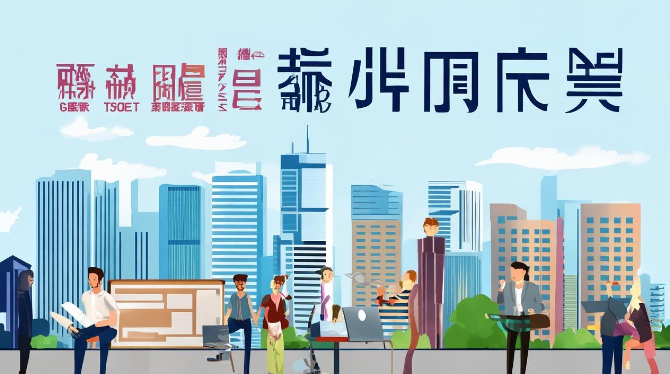 2017渭南经济人物如何影响当地求职招聘趋势？-图4