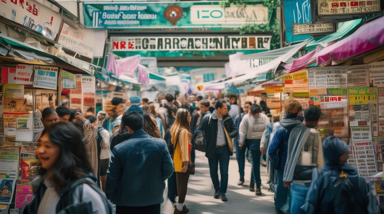 渭南东江求职招聘市场有哪些最新动态？-图4