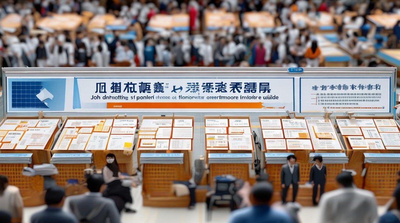 渭南富平师范大学最新招聘信息与就业指南有哪些？-图3