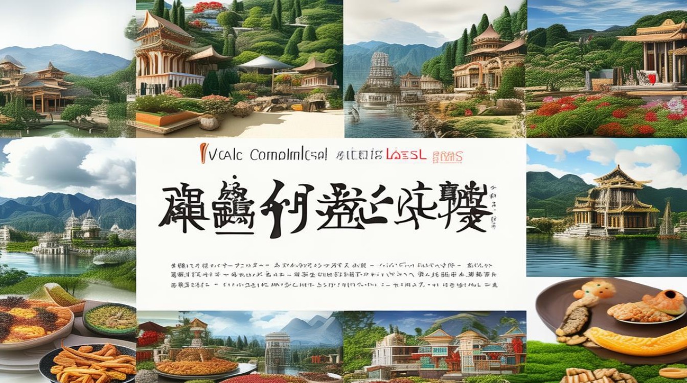 渭南周边有哪些必游景点和特色美食？-图3