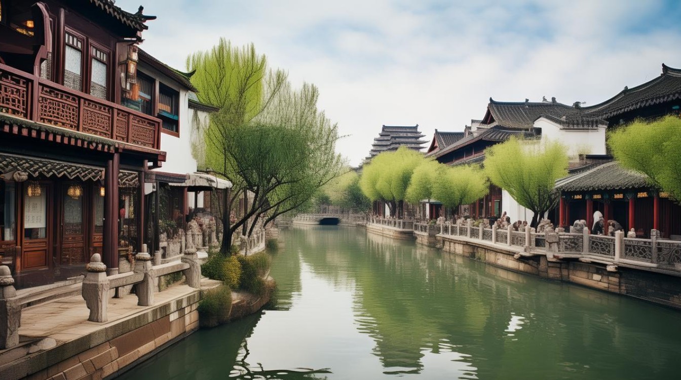 从苏州到陕西渭南有哪些值得探索的周边旅游景点？-图2