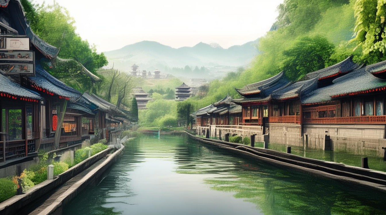从苏州到陕西渭南有哪些值得探索的周边旅游景点？-图3