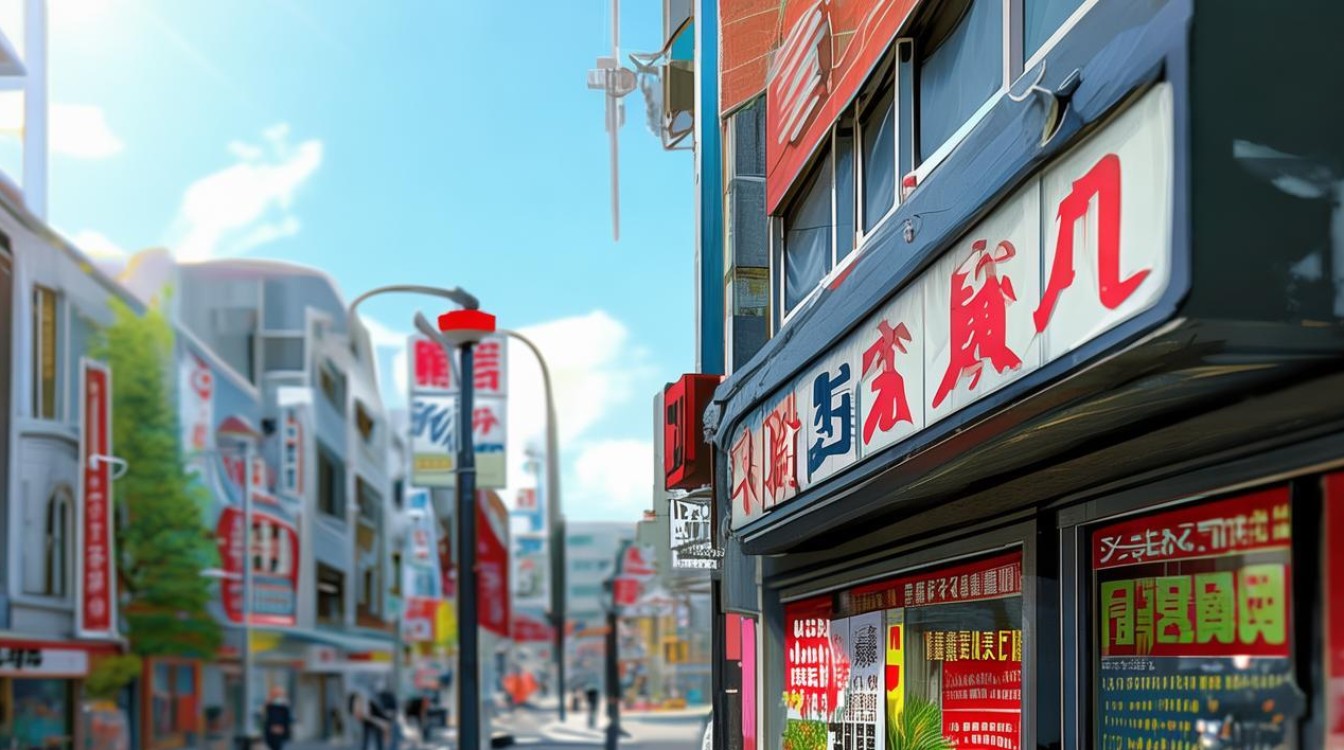 渭南学大教育地址在哪？周边有哪些招聘信息？-图1