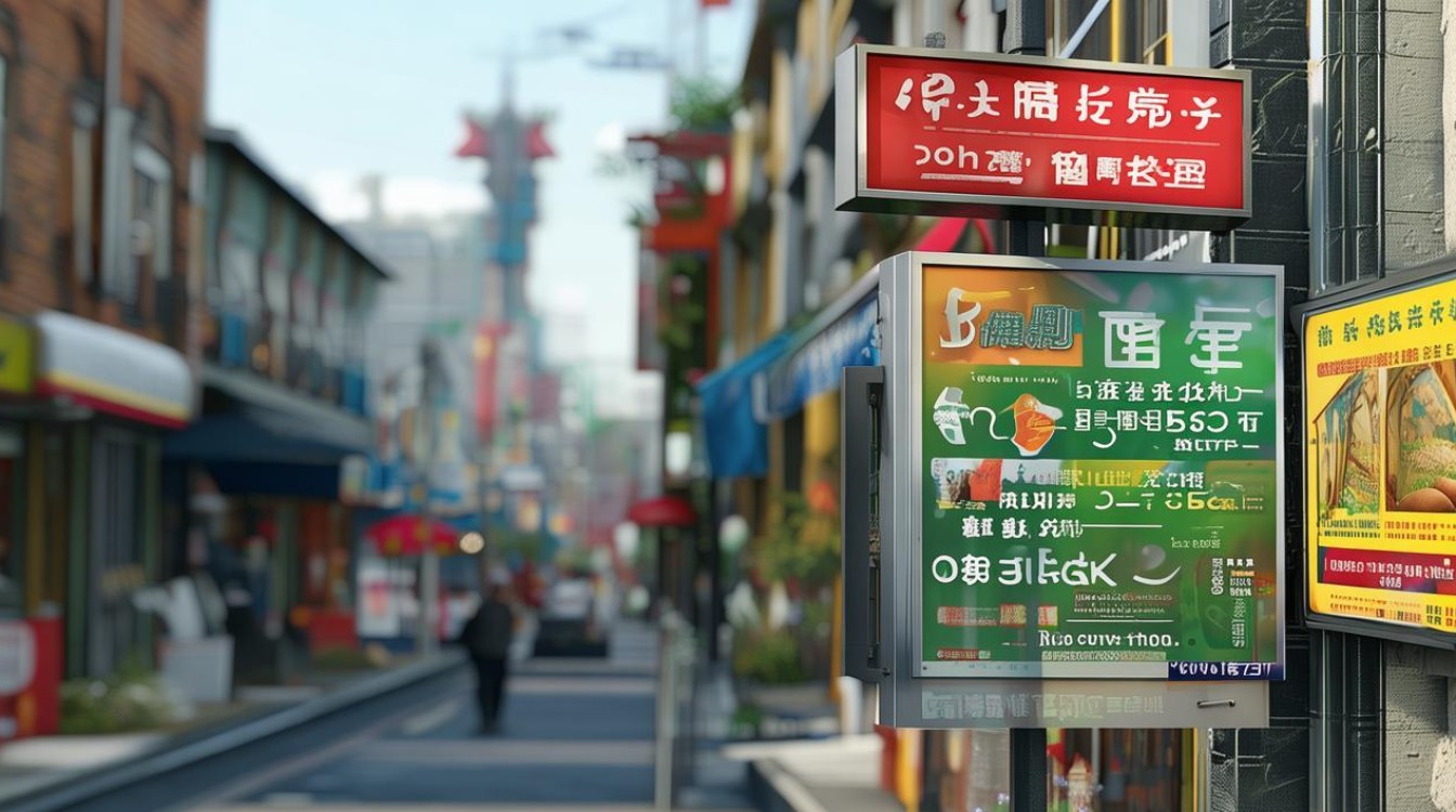 渭南学大教育地址在哪？周边有哪些招聘信息？-图3