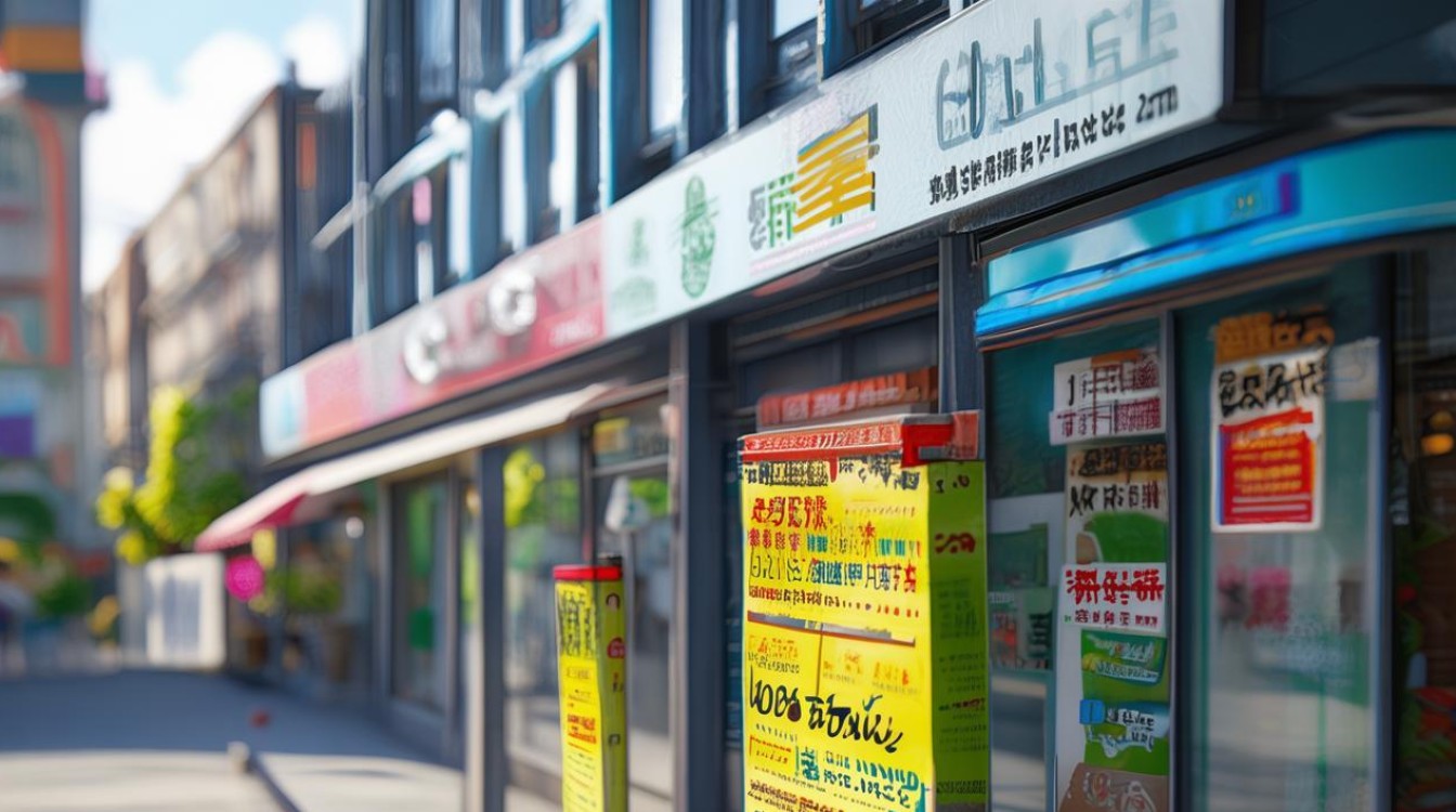 渭南学大教育地址在哪？周边有哪些招聘信息？-图4