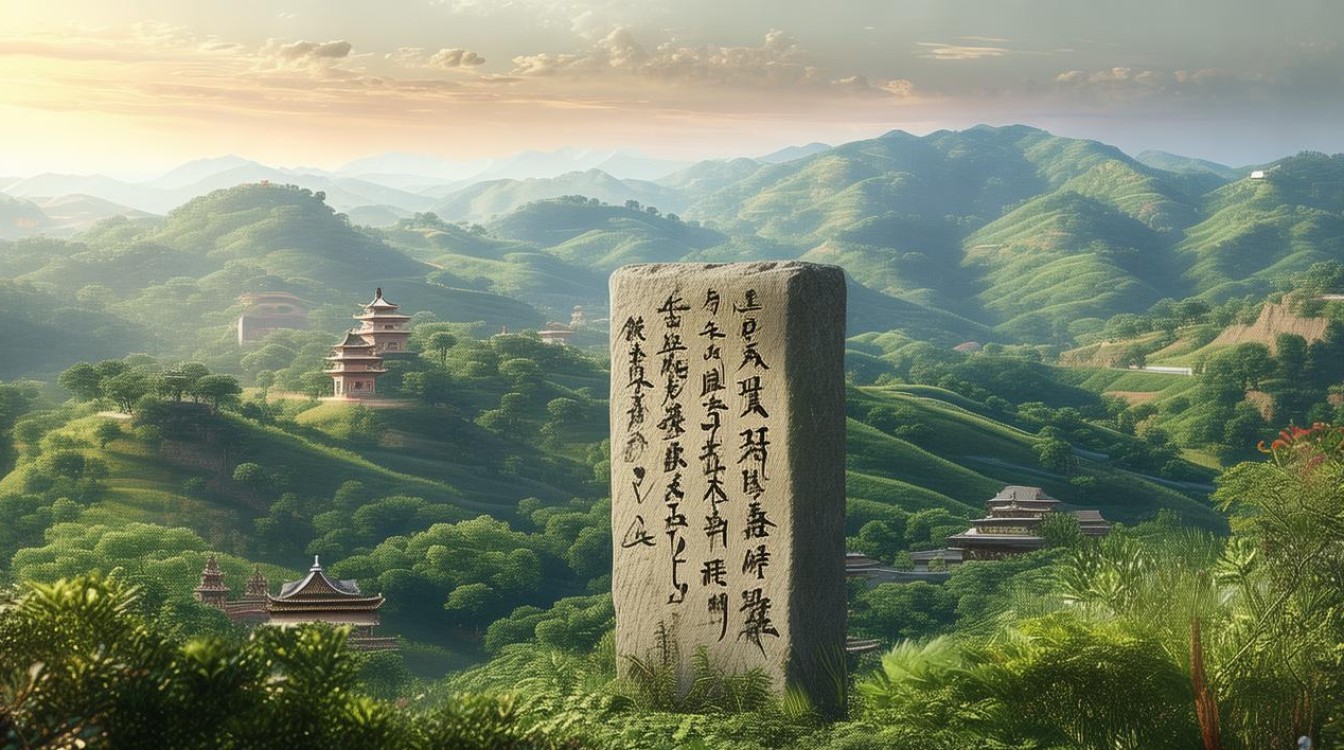 从渭南到耀县，关中东部有哪些人文与自然美景？-图1