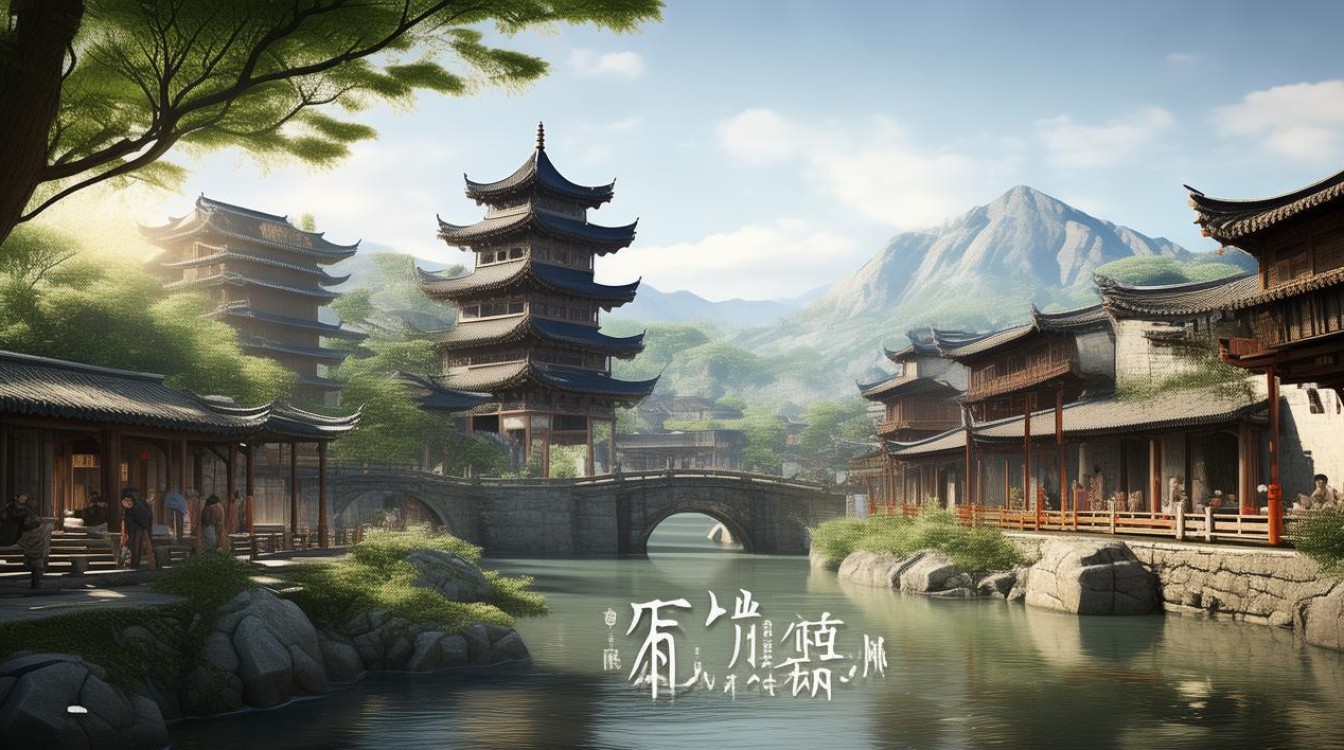 陕西渭南桥南镇有哪些值得探秘的自然与人文景点？-图1