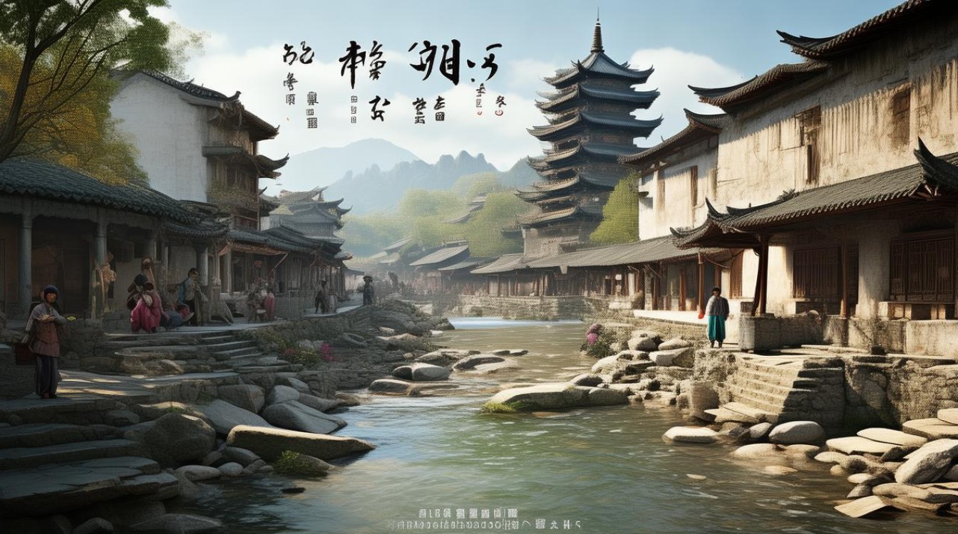 陕西渭南桥南镇有哪些值得探秘的自然与人文景点？-图4