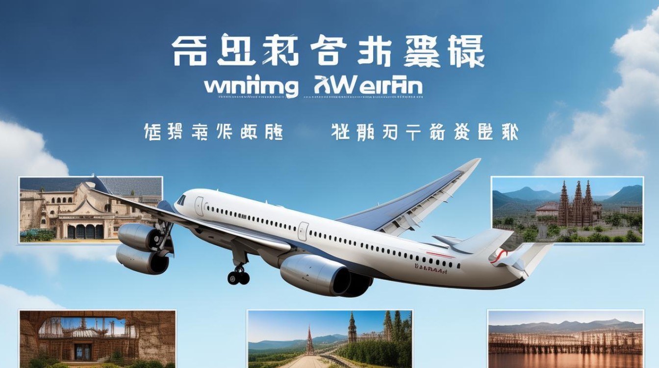 南宁到渭南航班时刻表及周边景点推荐-图3