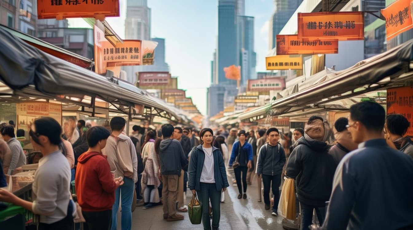 渭南求职招聘市场有哪些最新动态？-图1