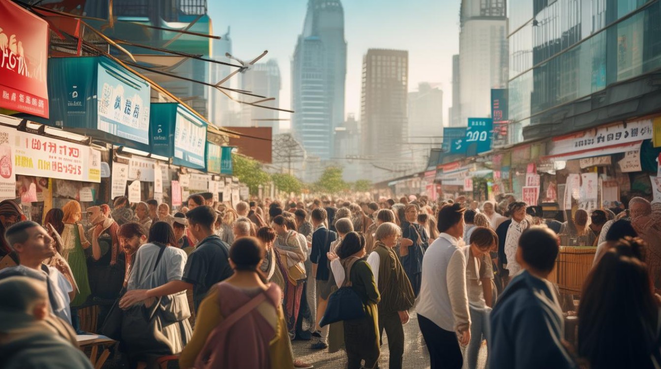 渭南求职招聘市场有哪些最新动态？-图2