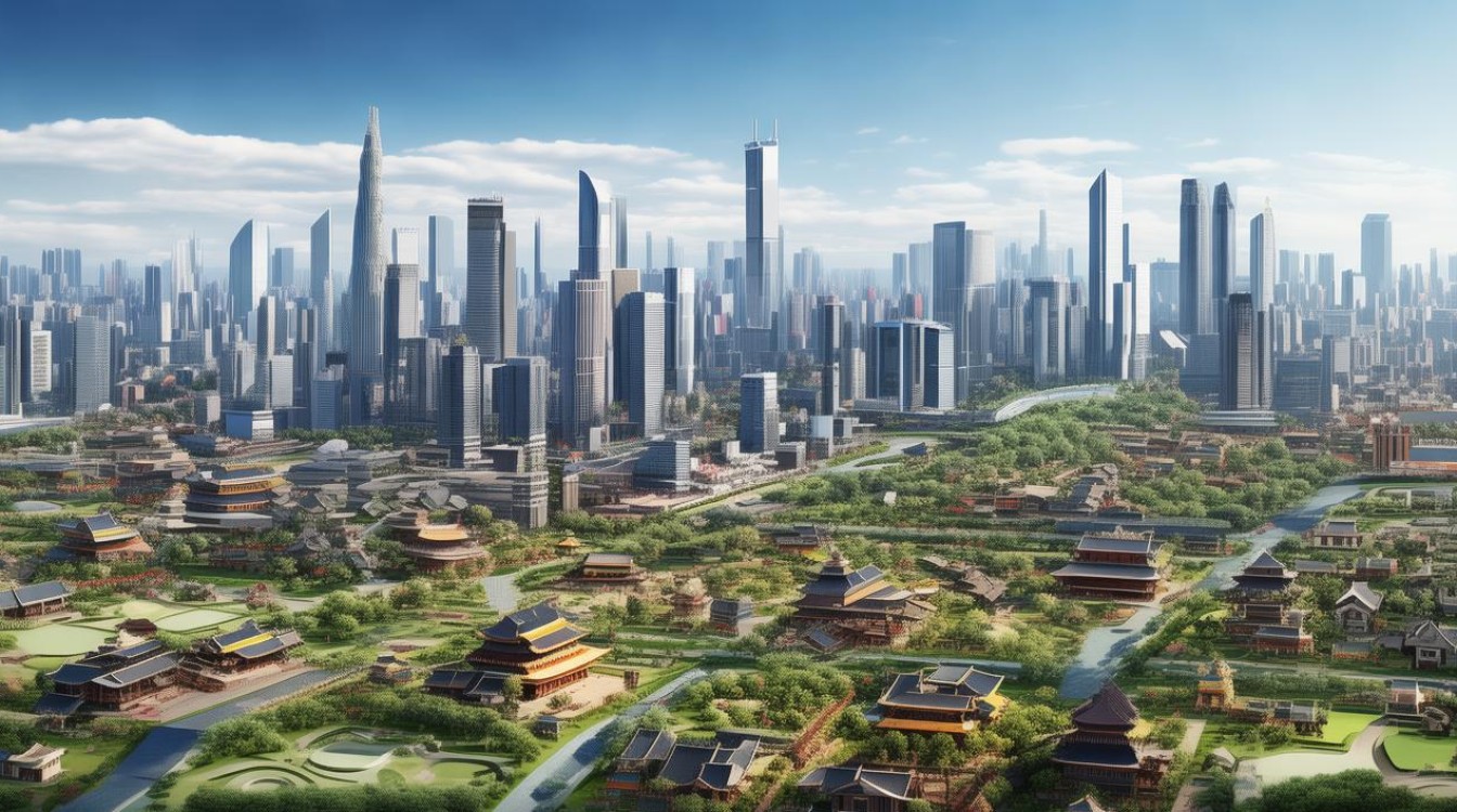 西安都市圈扩容如何为渭南文旅带来新机遇？-图1