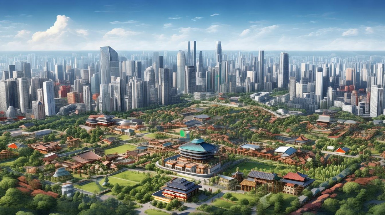 西安都市圈扩容如何为渭南文旅带来新机遇？-图2