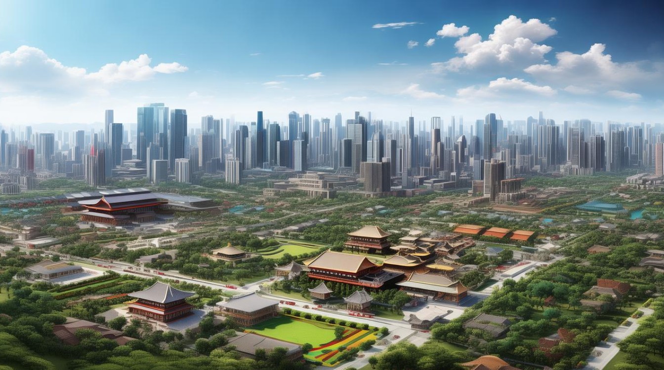 西安都市圈扩容如何为渭南文旅带来新机遇？-图3