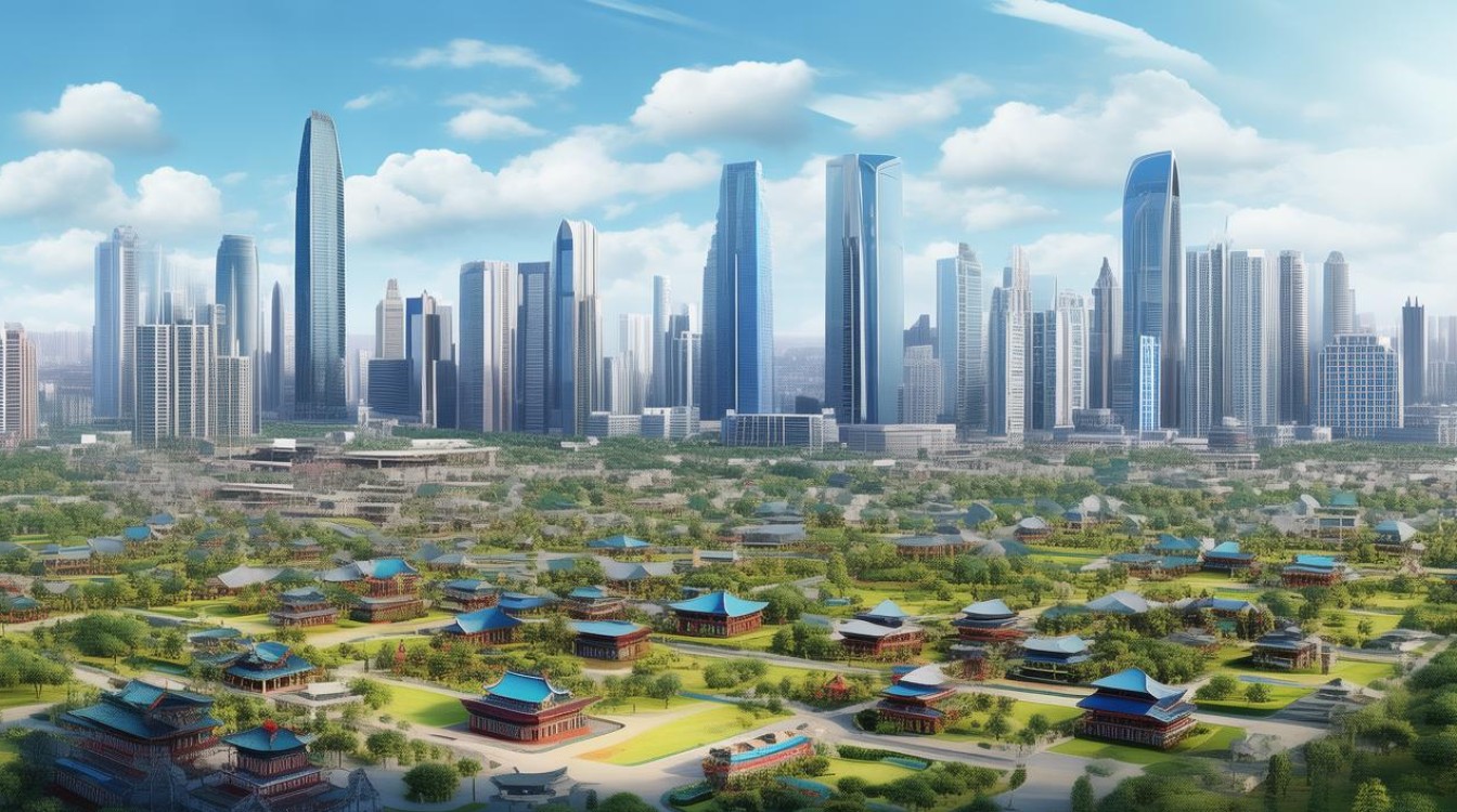 西安都市圈扩容如何为渭南文旅带来新机遇？-图4