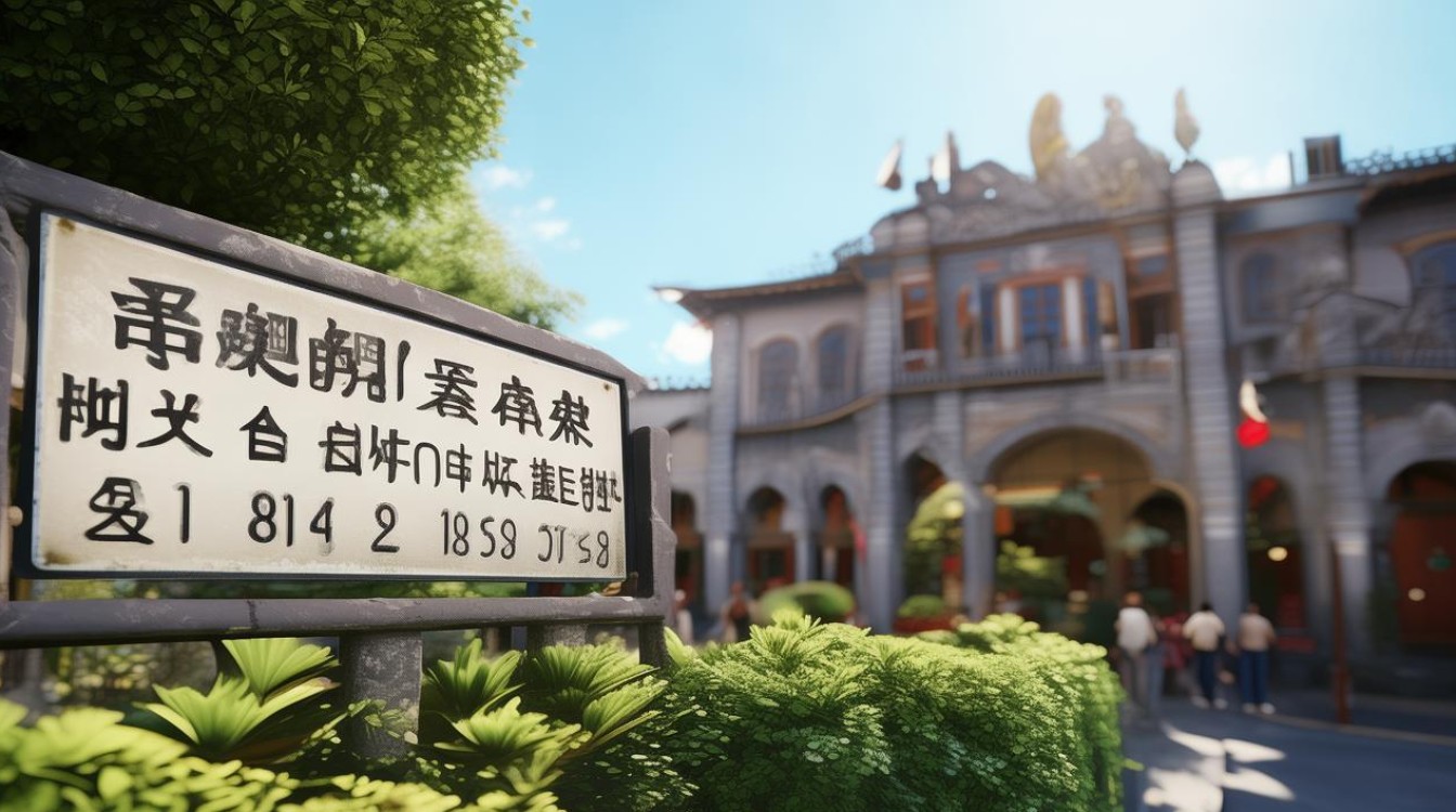 渭南渭河小学在哪里？周边有哪些旅游景点？-图2
